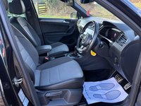 USED 2018 18 VOLKSWAGEN TIGUAN 2.0 TDI R-Line SUV 5dr Diesel DSG Euro 6 (s/s) (150 ps) FULL SERVICE HISTORY GREAT SPEC