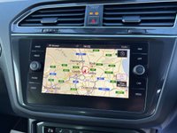 USED 2018 18 VOLKSWAGEN TIGUAN 2.0 TDI R-Line SUV 5dr Diesel DSG Euro 6 (s/s) (150 ps) FULL SERVICE HISTORY GREAT SPEC
