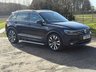 USED 2018 18 VOLKSWAGEN TIGUAN 2.0 TDI R-Line SUV 5dr Diesel DSG Euro 6 (s/s) (150 ps) FULL SERVICE HISTORY GREAT SPEC