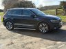 USED 2018 18 VOLKSWAGEN TIGUAN 2.0 TDI R-Line SUV 5dr Diesel DSG Euro 6 (s/s) (150 ps) FULL SERVICE HISTORY GREAT SPEC