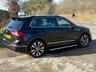 USED 2018 18 VOLKSWAGEN TIGUAN 2.0 TDI R-Line SUV 5dr Diesel DSG Euro 6 (s/s) (150 ps) FULL SERVICE HISTORY GREAT SPEC
