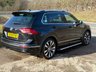 USED 2018 18 VOLKSWAGEN TIGUAN 2.0 TDI R-Line SUV 5dr Diesel DSG Euro 6 (s/s) (150 ps) FULL SERVICE HISTORY GREAT SPEC