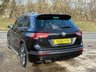 USED 2018 18 VOLKSWAGEN TIGUAN 2.0 TDI R-Line SUV 5dr Diesel DSG Euro 6 (s/s) (150 ps) FULL SERVICE HISTORY GREAT SPEC
