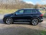 USED 2018 18 VOLKSWAGEN TIGUAN 2.0 TDI R-Line SUV 5dr Diesel DSG Euro 6 (s/s) (150 ps) FULL SERVICE HISTORY GREAT SPEC