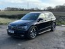 USED 2018 18 VOLKSWAGEN TIGUAN 2.0 TDI R-Line SUV 5dr Diesel DSG Euro 6 (s/s) (150 ps) FULL SERVICE HISTORY GREAT SPEC