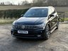 USED 2018 18 VOLKSWAGEN TIGUAN 2.0 TDI R-Line SUV 5dr Diesel DSG Euro 6 (s/s) (150 ps) FULL SERVICE HISTORY GREAT SPEC