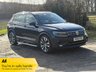 USED 2018 18 VOLKSWAGEN TIGUAN 2.0 TDI R-Line SUV 5dr Diesel DSG Euro 6 (s/s) (150 ps) FULL SERVICE HISTORY GREAT SPEC
