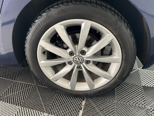 2018 VOLKSWAGEN GOLF - Photo 10