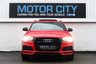 USED 2018 18 AUDI Q3 2.0 TFSI Black Edition SUV 5dr Petrol S Tronic quattro Euro 6 (s/s) (180 ps) INCREDIBLE SPEC AUTOMATIC SUV