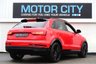 USED 2018 18 AUDI Q3 2.0 TFSI Black Edition SUV 5dr Petrol S Tronic quattro Euro 6 (s/s) (180 ps) INCREDIBLE SPEC AUTOMATIC SUV