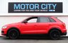 USED 2018 18 AUDI Q3 2.0 TFSI Black Edition SUV 5dr Petrol S Tronic quattro Euro 6 (s/s) (180 ps) INCREDIBLE SPEC AUTOMATIC SUV