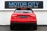 USED 2018 18 AUDI Q3 2.0 TFSI Black Edition SUV 5dr Petrol S Tronic quattro Euro 6 (s/s) (180 ps) INCREDIBLE SPEC AUTOMATIC SUV
