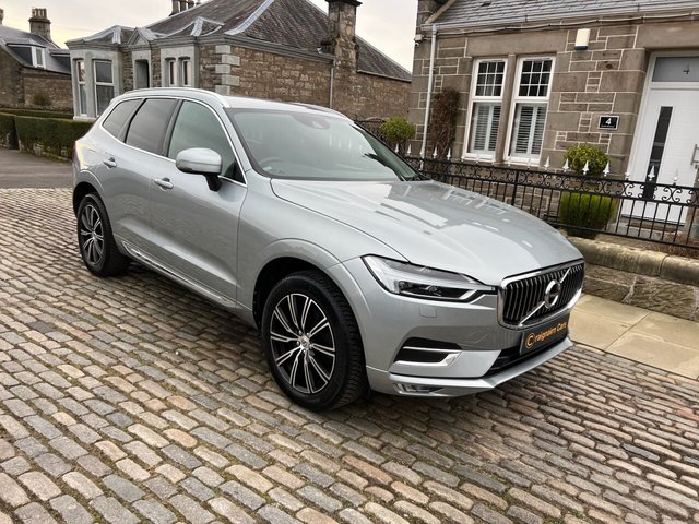 2017 VOLVO XC60 - Photo 5