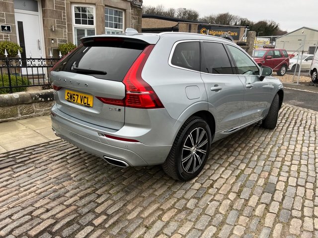 2017 VOLVO XC60 - Photo 11