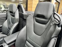USED 2017 67 MERCEDES-BENZ SLC 2.0 SLC200 AMG Line Convertible 2dr Petrol G-Tronic Euro 6 (s/s) (184 ps) AIRSCARF | MEMORY PACK