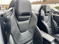 USED 2017 67 MERCEDES-BENZ SLC 2.0 SLC200 AMG Line Convertible 2dr Petrol G-Tronic Euro 6 (s/s) (184 ps) AIRSCARF | MEMORY PACK