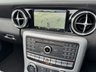 USED 2017 67 MERCEDES-BENZ SLC 2.0 SLC200 AMG Line Convertible 2dr Petrol G-Tronic Euro 6 (s/s) (184 ps) AIRSCARF | MEMORY PACK