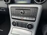 USED 2017 67 MERCEDES-BENZ SLC 2.0 SLC200 AMG Line Convertible 2dr Petrol G-Tronic Euro 6 (s/s) (184 ps) AIRSCARF | MEMORY PACK