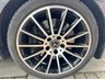 USED 2017 67 MERCEDES-BENZ SLC 2.0 SLC200 AMG Line Convertible 2dr Petrol G-Tronic Euro 6 (s/s) (184 ps) AIRSCARF | MEMORY PACK