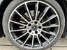 USED 2017 67 MERCEDES-BENZ SLC 2.0 SLC200 AMG Line Convertible 2dr Petrol G-Tronic Euro 6 (s/s) (184 ps) AIRSCARF | MEMORY PACK