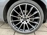 USED 2017 67 MERCEDES-BENZ SLC 2.0 SLC200 AMG Line Convertible 2dr Petrol G-Tronic Euro 6 (s/s) (184 ps) AIRSCARF | MEMORY PACK