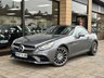 USED 2017 67 MERCEDES-BENZ SLC 2.0 SLC200 AMG Line Convertible 2dr Petrol G-Tronic Euro 6 (s/s) (184 ps) AIRSCARF | MEMORY PACK