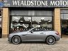 USED 2017 67 MERCEDES-BENZ SLC 2.0 SLC200 AMG Line Convertible 2dr Petrol G-Tronic Euro 6 (s/s) (184 ps) AIRSCARF | MEMORY PACK