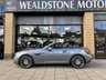 USED 2017 67 MERCEDES-BENZ SLC 2.0 SLC200 AMG Line Convertible 2dr Petrol G-Tronic Euro 6 (s/s) (184 ps) AIRSCARF | MEMORY PACK