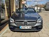 USED 2017 67 MERCEDES-BENZ SLC 2.0 SLC200 AMG Line Convertible 2dr Petrol G-Tronic Euro 6 (s/s) (184 ps) AIRSCARF | MEMORY PACK