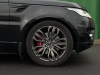 USED 2017 67 LAND ROVER RANGE ROVER SPORT 3.0 SD V6 HSE Dynamic SUV 5dr Diesel Auto 4WD Euro 6 (s/s) (306 ps) THIS CAR COMES WITH 6 MONTHS WARRANTY , BREAKDOWN COVER & RECOVERY++  GREAT EXAMPLE OF AUTOMATIC 4 X 4 + APPLE CAR PLAY/ ANDRIOD AUTO + NAVIGATION SYSTEM + BLUETOOTH + DAB RADIO + USB CONNECTION + FRONT AND REAR PARKING SENSORS + REVERSING CAMERA + FULL  LEATHER TRIM  + FRONT HEATED SEATS + REAR HEATED SEATS + FRONT MEMORY SEATS + CRUISE CONTROL + CLIMATE CONTROL + PRIVACY GLASS + 21 INCH ALLOY WHEELS + COOLING SEATS PANAROMIC ROOF/ SUN ROOF + SOUND SYSTEM + AUTO START STOP +