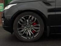 USED 2017 67 LAND ROVER RANGE ROVER SPORT 3.0 SD V6 HSE Dynamic SUV 5dr Diesel Auto 4WD Euro 6 (s/s) (306 ps) THIS CAR COMES WITH 6 MONTHS WARRANTY , BREAKDOWN COVER & RECOVERY++  GREAT EXAMPLE OF AUTOMATIC 4 X 4 + APPLE CAR PLAY/ ANDRIOD AUTO + NAVIGATION SYSTEM + BLUETOOTH + DAB RADIO + USB CONNECTION + FRONT AND REAR PARKING SENSORS + REVERSING CAMERA + FULL  LEATHER TRIM  + FRONT HEATED SEATS + REAR HEATED SEATS + FRONT MEMORY SEATS + CRUISE CONTROL + CLIMATE CONTROL + PRIVACY GLASS + 21 INCH ALLOY WHEELS + COOLING SEATS PANAROMIC ROOF/ SUN ROOF + SOUND SYSTEM + AUTO START STOP +
