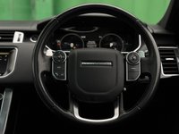 USED 2017 67 LAND ROVER RANGE ROVER SPORT 3.0 SD V6 HSE Dynamic SUV 5dr Diesel Auto 4WD Euro 6 (s/s) (306 ps) THIS CAR COMES WITH 6 MONTHS WARRANTY , BREAKDOWN COVER & RECOVERY++  GREAT EXAMPLE OF AUTOMATIC 4 X 4 + APPLE CAR PLAY/ ANDRIOD AUTO + NAVIGATION SYSTEM + BLUETOOTH + DAB RADIO + USB CONNECTION + FRONT AND REAR PARKING SENSORS + REVERSING CAMERA + FULL  LEATHER TRIM  + FRONT HEATED SEATS + REAR HEATED SEATS + FRONT MEMORY SEATS + CRUISE CONTROL + CLIMATE CONTROL + PRIVACY GLASS + 21 INCH ALLOY WHEELS + COOLING SEATS PANAROMIC ROOF/ SUN ROOF + SOUND SYSTEM + AUTO START STOP +