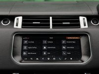 USED 2017 67 LAND ROVER RANGE ROVER SPORT 3.0 SD V6 HSE Dynamic SUV 5dr Diesel Auto 4WD Euro 6 (s/s) (306 ps) THIS CAR COMES WITH 6 MONTHS WARRANTY , BREAKDOWN COVER & RECOVERY++  GREAT EXAMPLE OF AUTOMATIC 4 X 4 + APPLE CAR PLAY/ ANDRIOD AUTO + NAVIGATION SYSTEM + BLUETOOTH + DAB RADIO + USB CONNECTION + FRONT AND REAR PARKING SENSORS + REVERSING CAMERA + FULL  LEATHER TRIM  + FRONT HEATED SEATS + REAR HEATED SEATS + FRONT MEMORY SEATS + CRUISE CONTROL + CLIMATE CONTROL + PRIVACY GLASS + 21 INCH ALLOY WHEELS + COOLING SEATS PANAROMIC ROOF/ SUN ROOF + SOUND SYSTEM + AUTO START STOP +