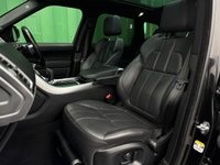 USED 2017 67 LAND ROVER RANGE ROVER SPORT 3.0 SD V6 HSE Dynamic SUV 5dr Diesel Auto 4WD Euro 6 (s/s) (306 ps) THIS CAR COMES WITH 6 MONTHS WARRANTY , BREAKDOWN COVER & RECOVERY++  GREAT EXAMPLE OF AUTOMATIC 4 X 4 + APPLE CAR PLAY/ ANDRIOD AUTO + NAVIGATION SYSTEM + BLUETOOTH + DAB RADIO + USB CONNECTION + FRONT AND REAR PARKING SENSORS + REVERSING CAMERA + FULL  LEATHER TRIM  + FRONT HEATED SEATS + REAR HEATED SEATS + FRONT MEMORY SEATS + CRUISE CONTROL + CLIMATE CONTROL + PRIVACY GLASS + 21 INCH ALLOY WHEELS + COOLING SEATS PANAROMIC ROOF/ SUN ROOF + SOUND SYSTEM + AUTO START STOP +