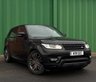 USED 2017 67 LAND ROVER RANGE ROVER SPORT 3.0 SD V6 HSE Dynamic SUV 5dr Diesel Auto 4WD Euro 6 (s/s) (306 ps) THIS CAR COMES WITH 6 MONTHS WARRANTY , BREAKDOWN COVER & RECOVERY++  GREAT EXAMPLE OF AUTOMATIC 4 X 4 + APPLE CAR PLAY/ ANDRIOD AUTO + NAVIGATION SYSTEM + BLUETOOTH + DAB RADIO + USB CONNECTION + FRONT AND REAR PARKING SENSORS + REVERSING CAMERA + FULL  LEATHER TRIM  + FRONT HEATED SEATS + REAR HEATED SEATS + FRONT MEMORY SEATS + CRUISE CONTROL + CLIMATE CONTROL + PRIVACY GLASS + 21 INCH ALLOY WHEELS + COOLING SEATS PANAROMIC ROOF/ SUN ROOF + SOUND SYSTEM + AUTO START STOP +
