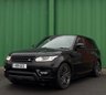 USED 2017 67 LAND ROVER RANGE ROVER SPORT 3.0 SD V6 HSE Dynamic SUV 5dr Diesel Auto 4WD Euro 6 (s/s) (306 ps) THIS CAR COMES WITH 6 MONTHS WARRANTY , BREAKDOWN COVER & RECOVERY++  GREAT EXAMPLE OF AUTOMATIC 4 X 4 + APPLE CAR PLAY/ ANDRIOD AUTO + NAVIGATION SYSTEM + BLUETOOTH + DAB RADIO + USB CONNECTION + FRONT AND REAR PARKING SENSORS + REVERSING CAMERA + FULL  LEATHER TRIM  + FRONT HEATED SEATS + REAR HEATED SEATS + FRONT MEMORY SEATS + CRUISE CONTROL + CLIMATE CONTROL + PRIVACY GLASS + 21 INCH ALLOY WHEELS + COOLING SEATS PANAROMIC ROOF/ SUN ROOF + SOUND SYSTEM + AUTO START STOP +