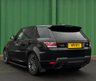 USED 2017 67 LAND ROVER RANGE ROVER SPORT 3.0 SD V6 HSE Dynamic SUV 5dr Diesel Auto 4WD Euro 6 (s/s) (306 ps) THIS CAR COMES WITH 6 MONTHS WARRANTY , BREAKDOWN COVER & RECOVERY++  GREAT EXAMPLE OF AUTOMATIC 4 X 4 + APPLE CAR PLAY/ ANDRIOD AUTO + NAVIGATION SYSTEM + BLUETOOTH + DAB RADIO + USB CONNECTION + FRONT AND REAR PARKING SENSORS + REVERSING CAMERA + FULL  LEATHER TRIM  + FRONT HEATED SEATS + REAR HEATED SEATS + FRONT MEMORY SEATS + CRUISE CONTROL + CLIMATE CONTROL + PRIVACY GLASS + 21 INCH ALLOY WHEELS + COOLING SEATS PANAROMIC ROOF/ SUN ROOF + SOUND SYSTEM + AUTO START STOP +