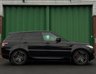 USED 2017 67 LAND ROVER RANGE ROVER SPORT 3.0 SD V6 HSE Dynamic SUV 5dr Diesel Auto 4WD Euro 6 (s/s) (306 ps) THIS CAR COMES WITH 6 MONTHS WARRANTY , BREAKDOWN COVER & RECOVERY++  GREAT EXAMPLE OF AUTOMATIC 4 X 4 + APPLE CAR PLAY/ ANDRIOD AUTO + NAVIGATION SYSTEM + BLUETOOTH + DAB RADIO + USB CONNECTION + FRONT AND REAR PARKING SENSORS + REVERSING CAMERA + FULL  LEATHER TRIM  + FRONT HEATED SEATS + REAR HEATED SEATS + FRONT MEMORY SEATS + CRUISE CONTROL + CLIMATE CONTROL + PRIVACY GLASS + 21 INCH ALLOY WHEELS + COOLING SEATS PANAROMIC ROOF/ SUN ROOF + SOUND SYSTEM + AUTO START STOP +