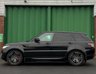 USED 2017 67 LAND ROVER RANGE ROVER SPORT 3.0 SD V6 HSE Dynamic SUV 5dr Diesel Auto 4WD Euro 6 (s/s) (306 ps) THIS CAR COMES WITH 6 MONTHS WARRANTY , BREAKDOWN COVER & RECOVERY++  GREAT EXAMPLE OF AUTOMATIC 4 X 4 + APPLE CAR PLAY/ ANDRIOD AUTO + NAVIGATION SYSTEM + BLUETOOTH + DAB RADIO + USB CONNECTION + FRONT AND REAR PARKING SENSORS + REVERSING CAMERA + FULL  LEATHER TRIM  + FRONT HEATED SEATS + REAR HEATED SEATS + FRONT MEMORY SEATS + CRUISE CONTROL + CLIMATE CONTROL + PRIVACY GLASS + 21 INCH ALLOY WHEELS + COOLING SEATS PANAROMIC ROOF/ SUN ROOF + SOUND SYSTEM + AUTO START STOP +