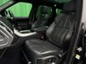 USED 2017 67 LAND ROVER RANGE ROVER SPORT 3.0 SD V6 HSE Dynamic SUV 5dr Diesel Auto 4WD Euro 6 (s/s) (306 ps) THIS CAR COMES WITH 6 MONTHS WARRANTY , BREAKDOWN COVER & RECOVERY++  GREAT EXAMPLE OF AUTOMATIC 4 X 4 + APPLE CAR PLAY/ ANDRIOD AUTO + NAVIGATION SYSTEM + BLUETOOTH + DAB RADIO + USB CONNECTION + FRONT AND REAR PARKING SENSORS + REVERSING CAMERA + FULL  LEATHER TRIM  + FRONT HEATED SEATS + REAR HEATED SEATS + FRONT MEMORY SEATS + CRUISE CONTROL + CLIMATE CONTROL + PRIVACY GLASS + 21 INCH ALLOY WHEELS + COOLING SEATS PANAROMIC ROOF/ SUN ROOF + SOUND SYSTEM + AUTO START STOP +