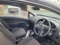 USED 2015 15 VAUXHALL CORSA VAN CDTI 1300CC ECOFLEX DIESEL VAN NO VAT 
