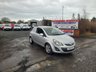 USED 2015 15 VAUXHALL CORSA VAN CDTI 1300CC ECOFLEX DIESEL VAN NO VAT 