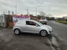 USED 2015 15 VAUXHALL CORSA VAN CDTI 1300CC ECOFLEX DIESEL VAN NO VAT 