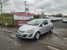 USED 2015 15 VAUXHALL CORSA VAN CDTI 1300CC ECOFLEX DIESEL VAN NO VAT 