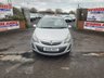 USED 2015 15 VAUXHALL CORSA VAN CDTI 1300CC ECOFLEX DIESEL VAN NO VAT 
