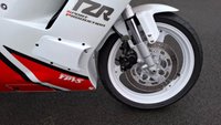 USED 1990 G YAMAHA TZR 250SP 3MA4 Sports 2 Stroke Classic Superb and rare machine