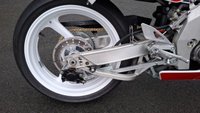 USED 1990 G YAMAHA TZR 250SP 3MA4 Sports 2 Stroke Classic Superb and rare machine