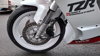 USED 1990 G YAMAHA TZR 250SP 3MA4 Sports 2 Stroke Classic Superb and rare machine