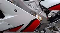 USED 1990 G YAMAHA TZR 250SP 3MA4 Sports 2 Stroke Classic Superb and rare machine