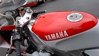 USED 1990 G YAMAHA TZR 250SP 3MA4 Sports 2 Stroke Classic Superb and rare machine